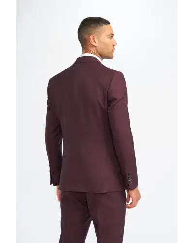 Blazers Victory and Innsbruck Caridi Wine Blazer £69.00