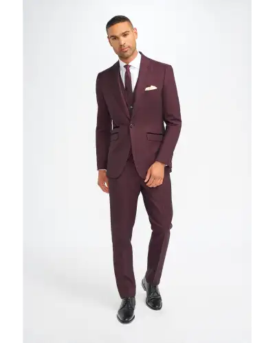 Blazers Victory and Innsbruck Caridi Wine Blazer £69.00