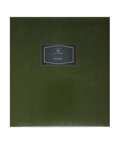 Pocket Square Soprano Ties Soprano Leaf 5 Colour Pack Silk Pocket Squares £23.00