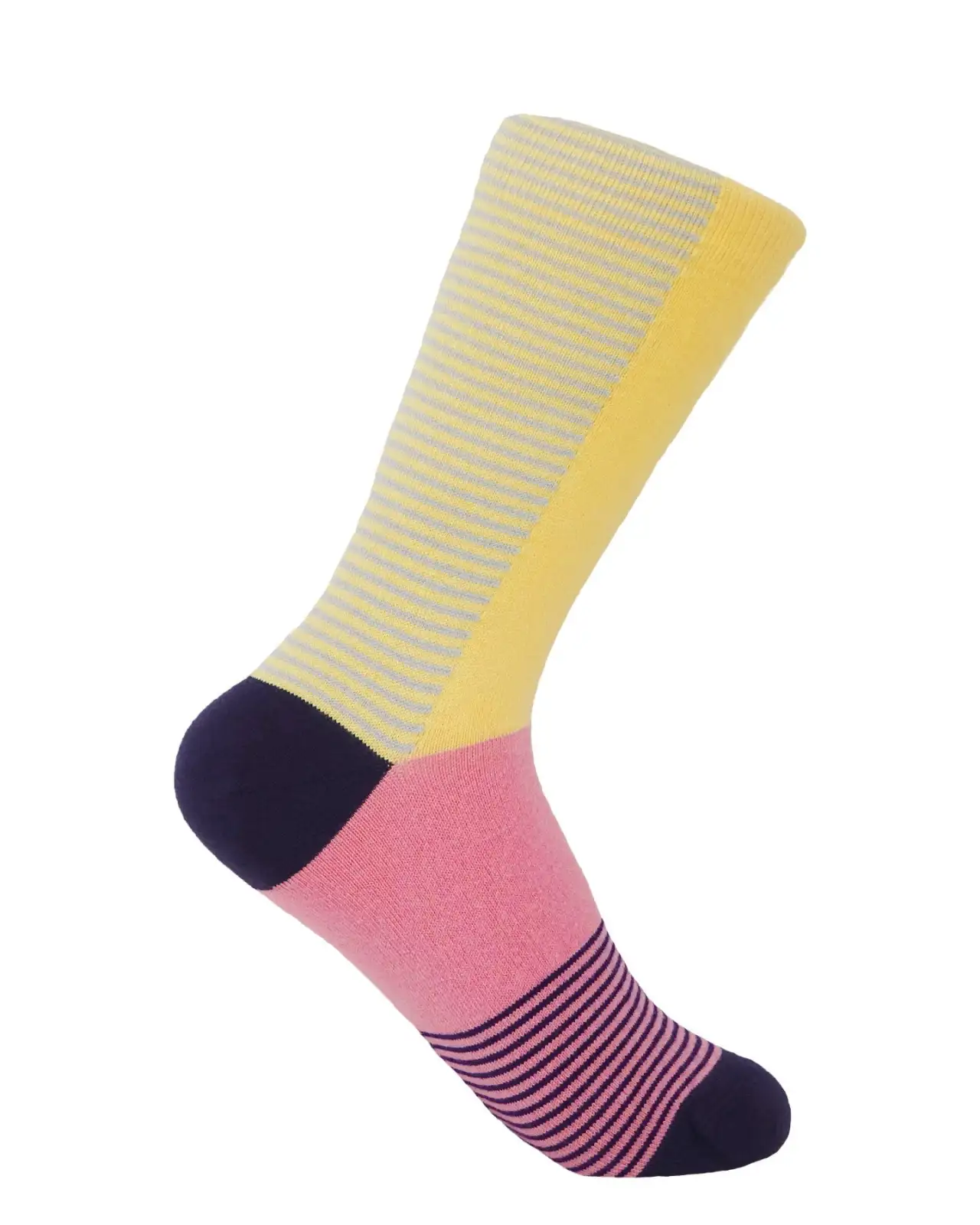 Women PEPER HAROW Anne Womens Socks - Daisy £15.00