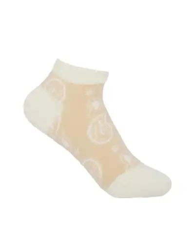 Women PEPER HAROW Paisley WomenS Trainer Socks Gift Box £27.00