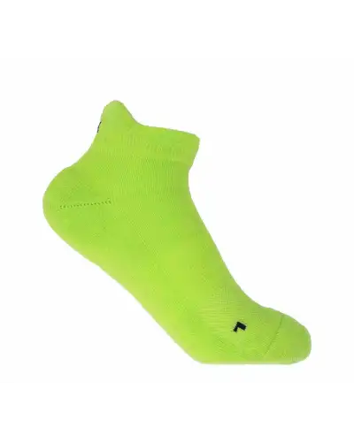 Women PEPER HAROW Organic Sport WomenS Trainer Socks Gift Box - Vibrant £45.00