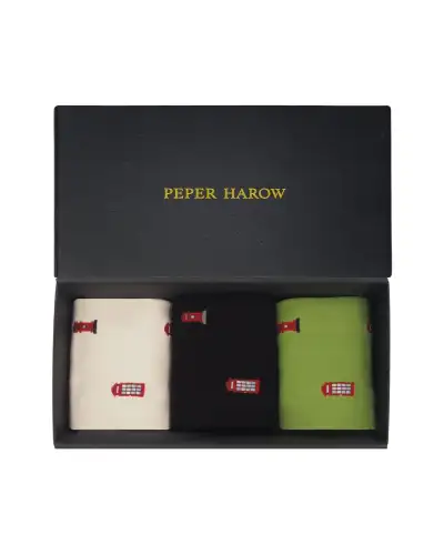 Women PEPER HAROW Post Box Womens Gift Box £38.00