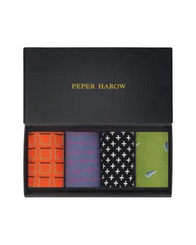 Ladies PEPER HAROW Witchy Ladies Gift Box £49.00