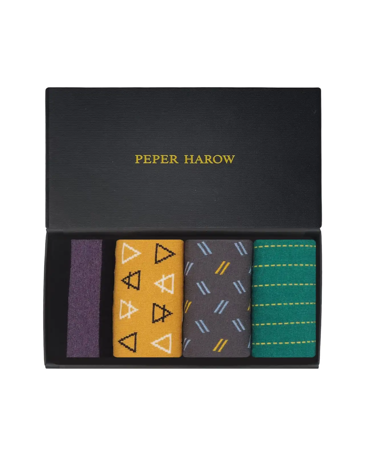Gents PEPER HAROW Charming Mens Gift Box £54.00