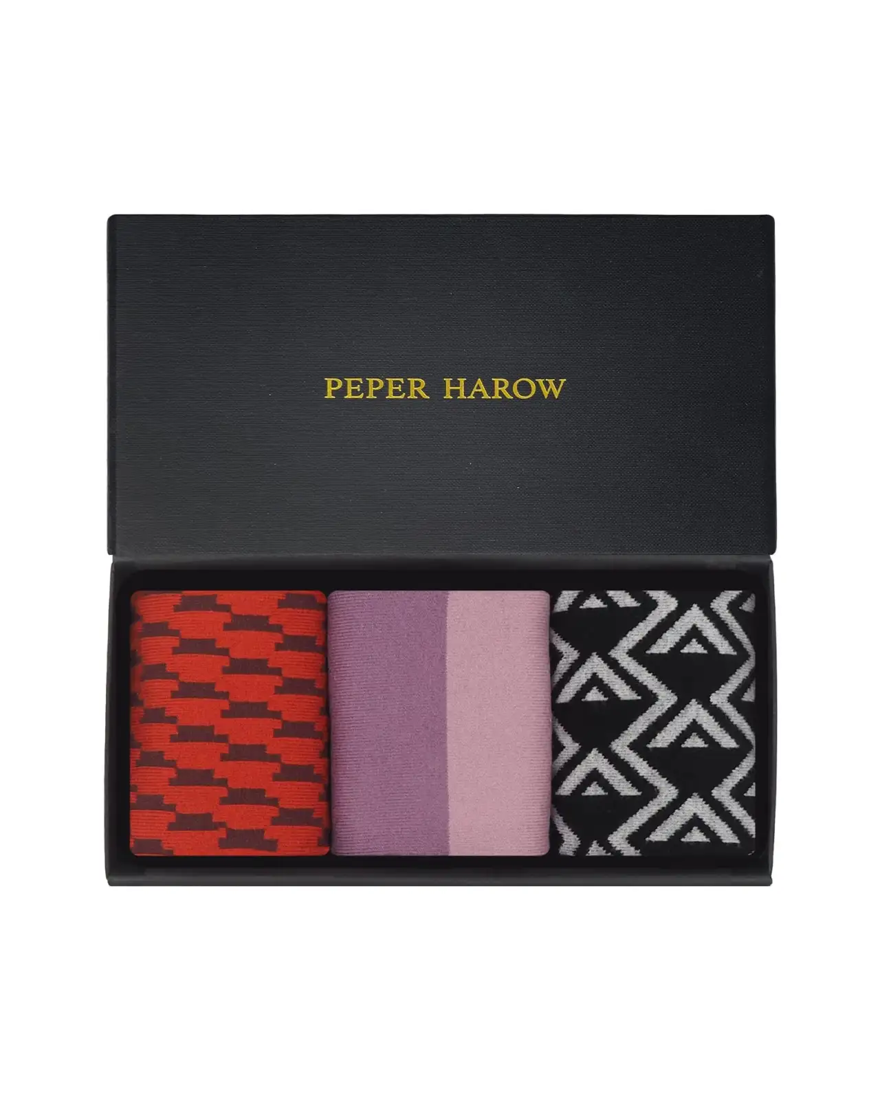Gents PEPER HAROW Halloween Mens Gift Box £45.00