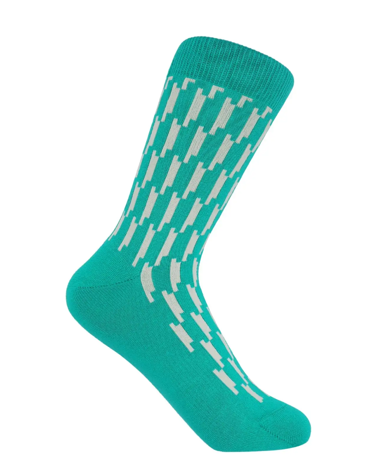 Women PEPER HAROW Scooby Womens Socks - Teal £15.00
