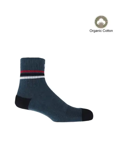 Sport PEPER HAROW MenS Navy Sports Socks Bundle- Organic £49.00