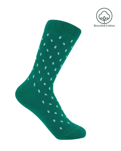 Women PEPER HAROW Notting Hill Womens Socks - Teal £13.00