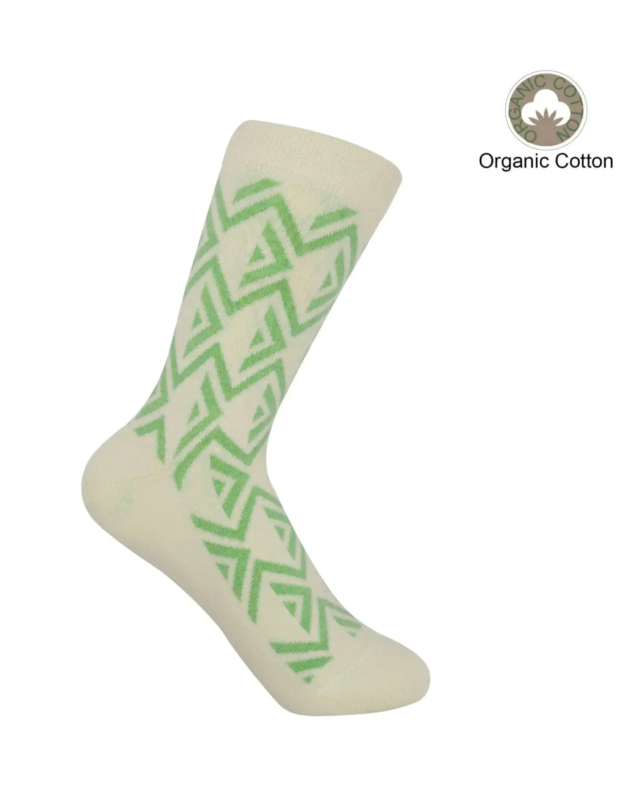 Women PEPER HAROW Camden Womens Socks - Cream £15.00