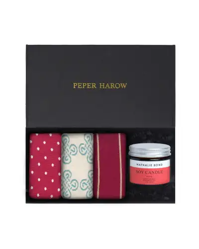Ladies PEPER HAROW Valentine Ladies Gift Set £45.00