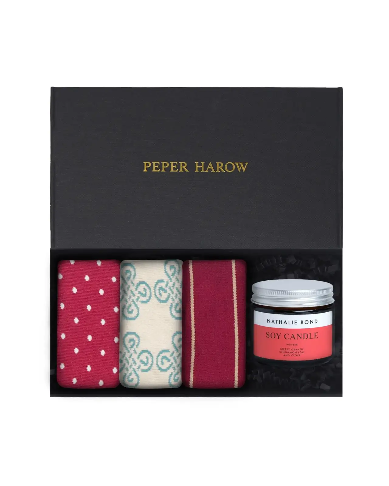 Ladies PEPER HAROW Valentine Ladies Gift Set £45.00