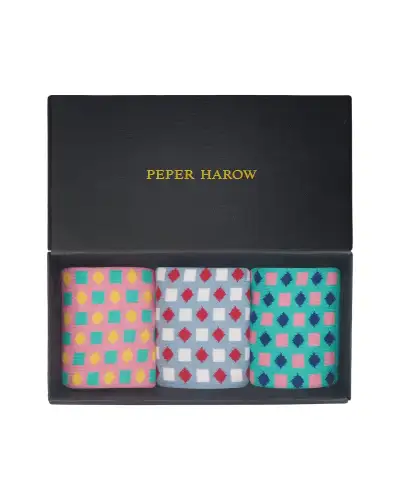 Ladies PEPER HAROW Diamonds Ladies Gift Box £36.00