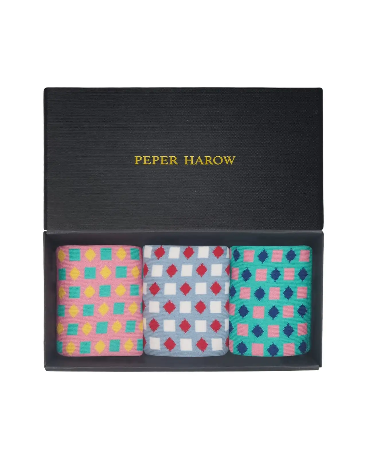 Ladies PEPER HAROW Diamonds Ladies Gift Box £36.00