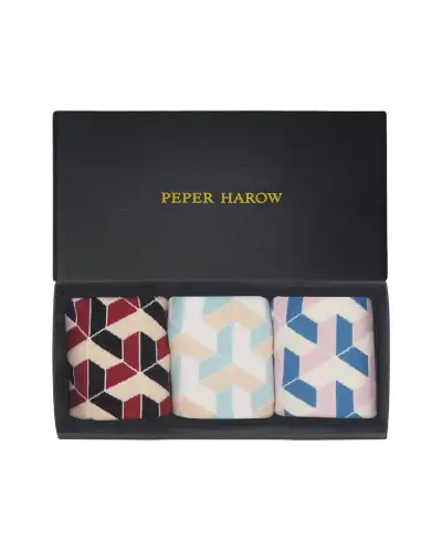 Women PEPER HAROW Vertex Womens Gift Box £36.00