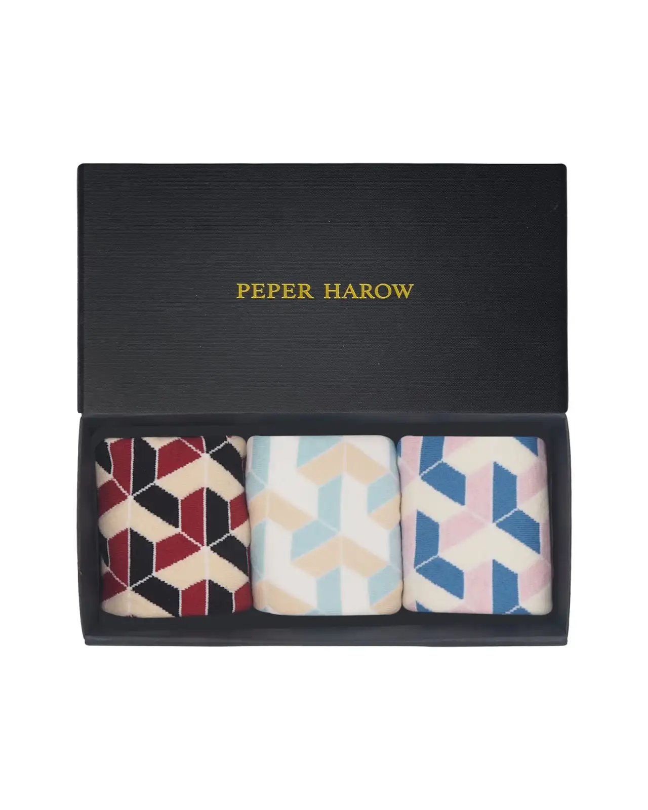 Women PEPER HAROW Vertex Womens Gift Box £36.00