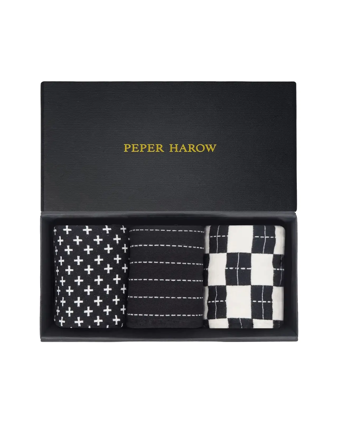 Gents PEPER HAROW Distinguished Mens Gift Box £38.00