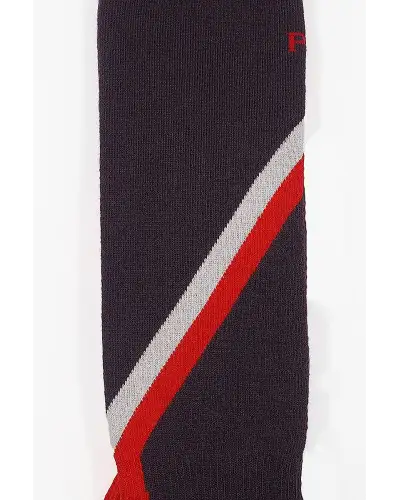 Men PEPER HAROW Mens Ski Socks - Purple £24.00