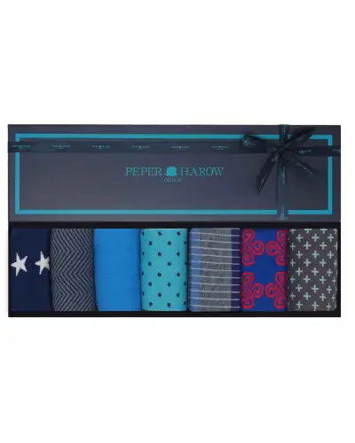 Gents PEPER HAROW A Rainy Day Mens Gift Box £101.00