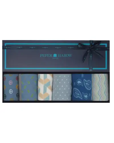 Ladies PEPER HAROW Icy Ladies Gift Box £72.00