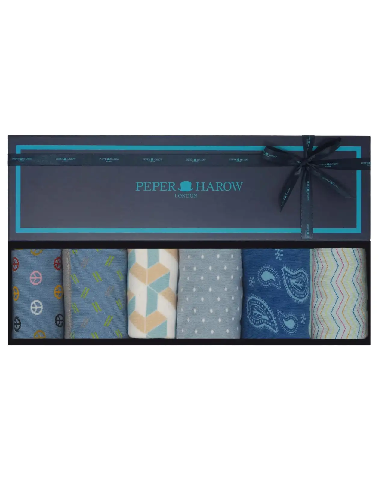 Ladies PEPER HAROW Icy Ladies Gift Box £72.00