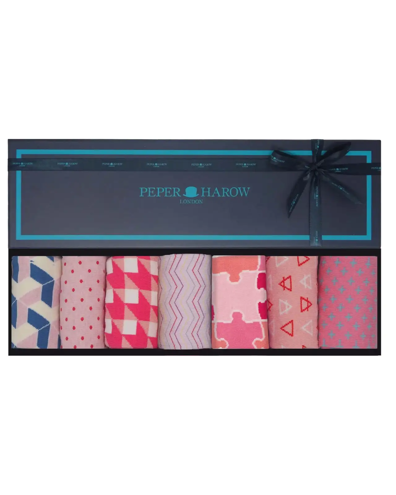 Ladies PEPER HAROW Rosy Ladies Gift Box £93.00