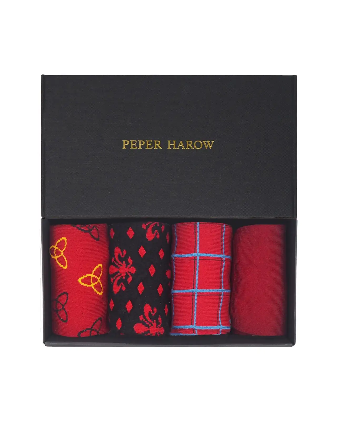 Ladies PEPER HAROW Ruby Ladies Gift Box £47.00