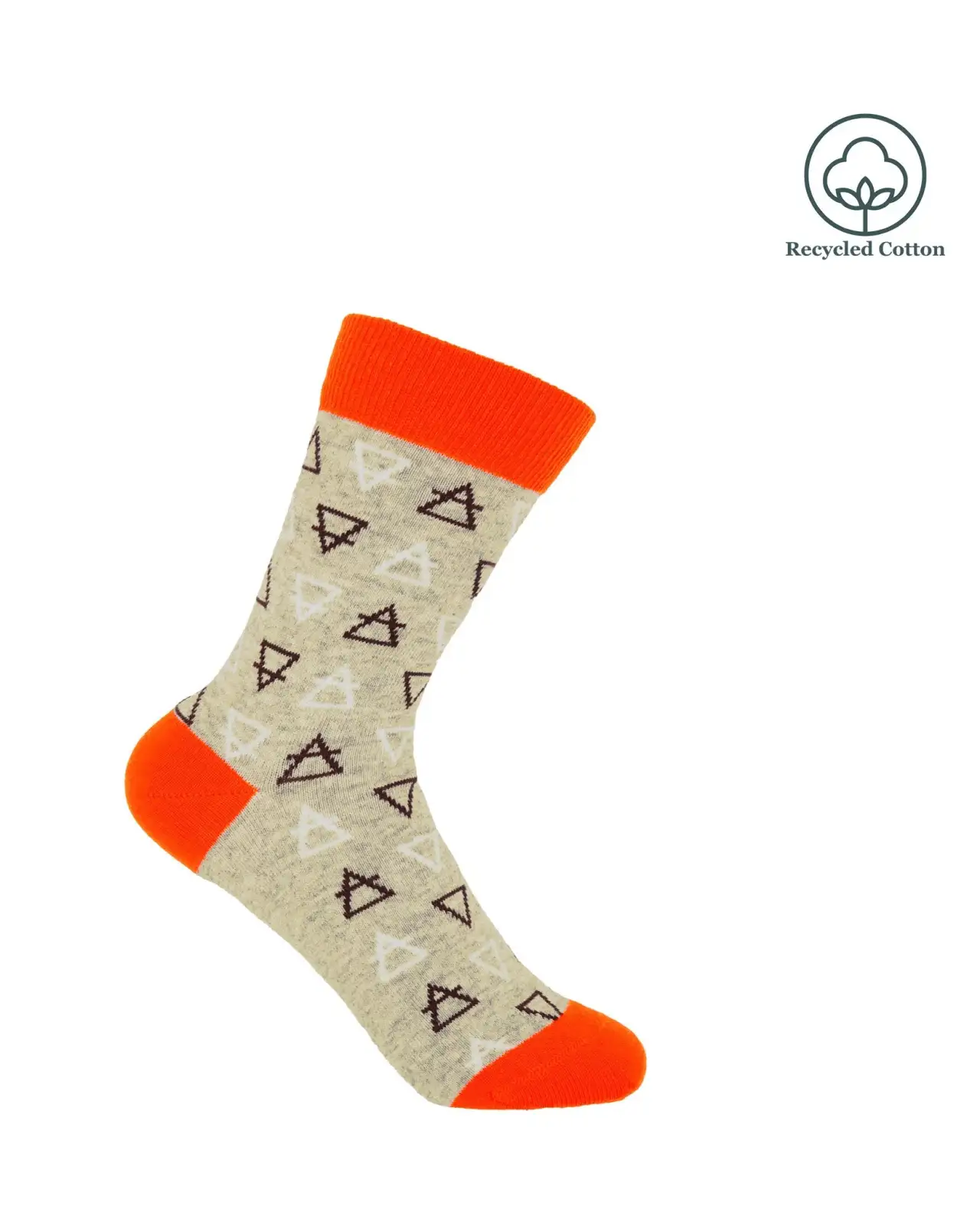 Women PEPER HAROW Elements Womens Socks - Grey £13.00