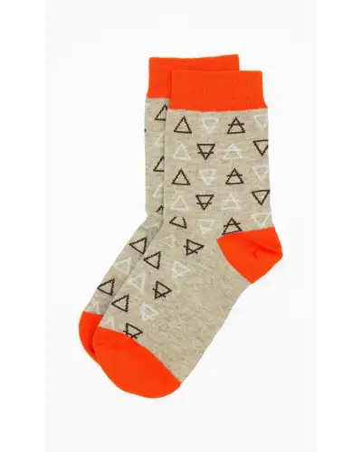 Women PEPER HAROW Elements Womens Socks - Grey £13.00