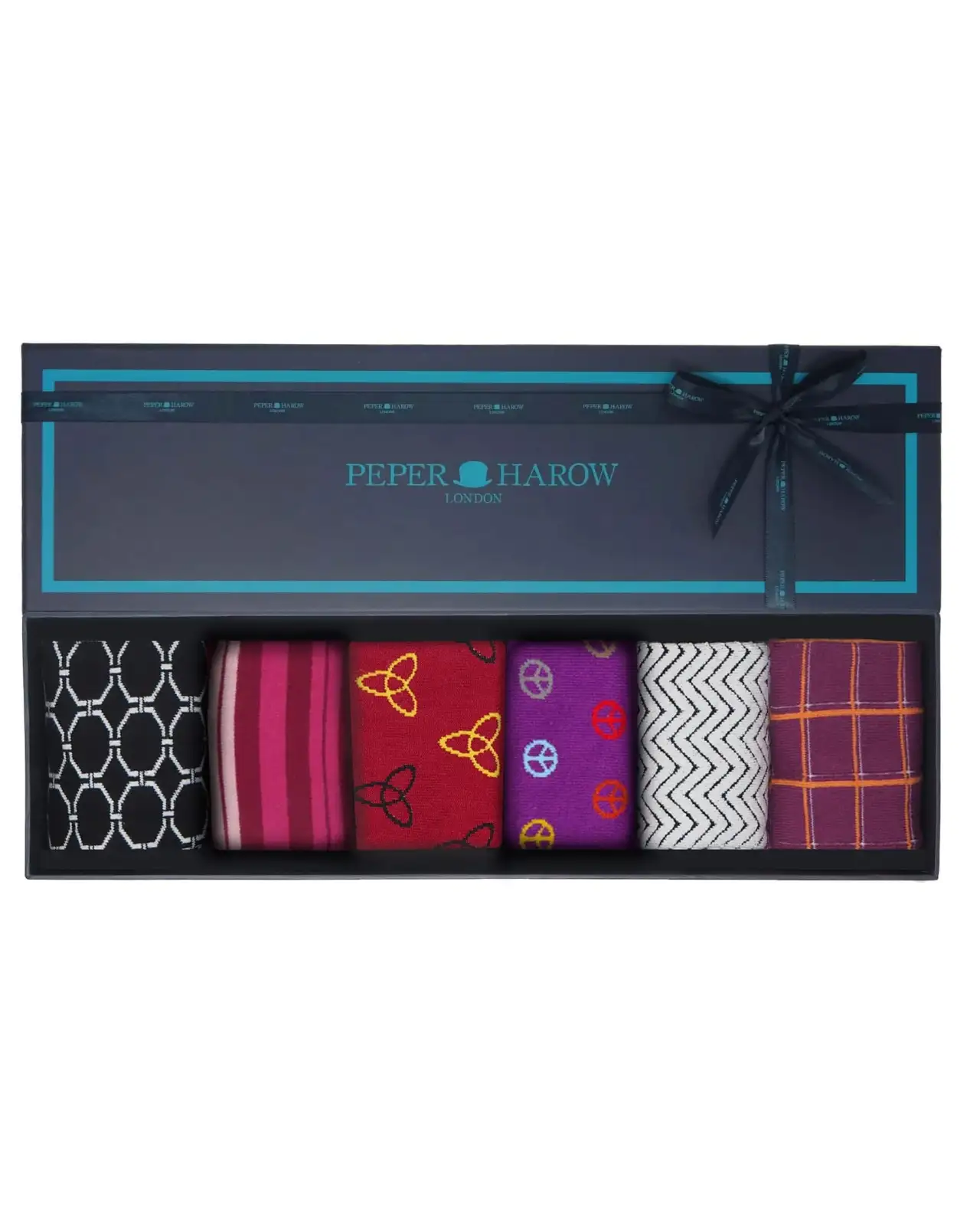 Ladies PEPER HAROW Adventurous Ladies Gift Box £76.00