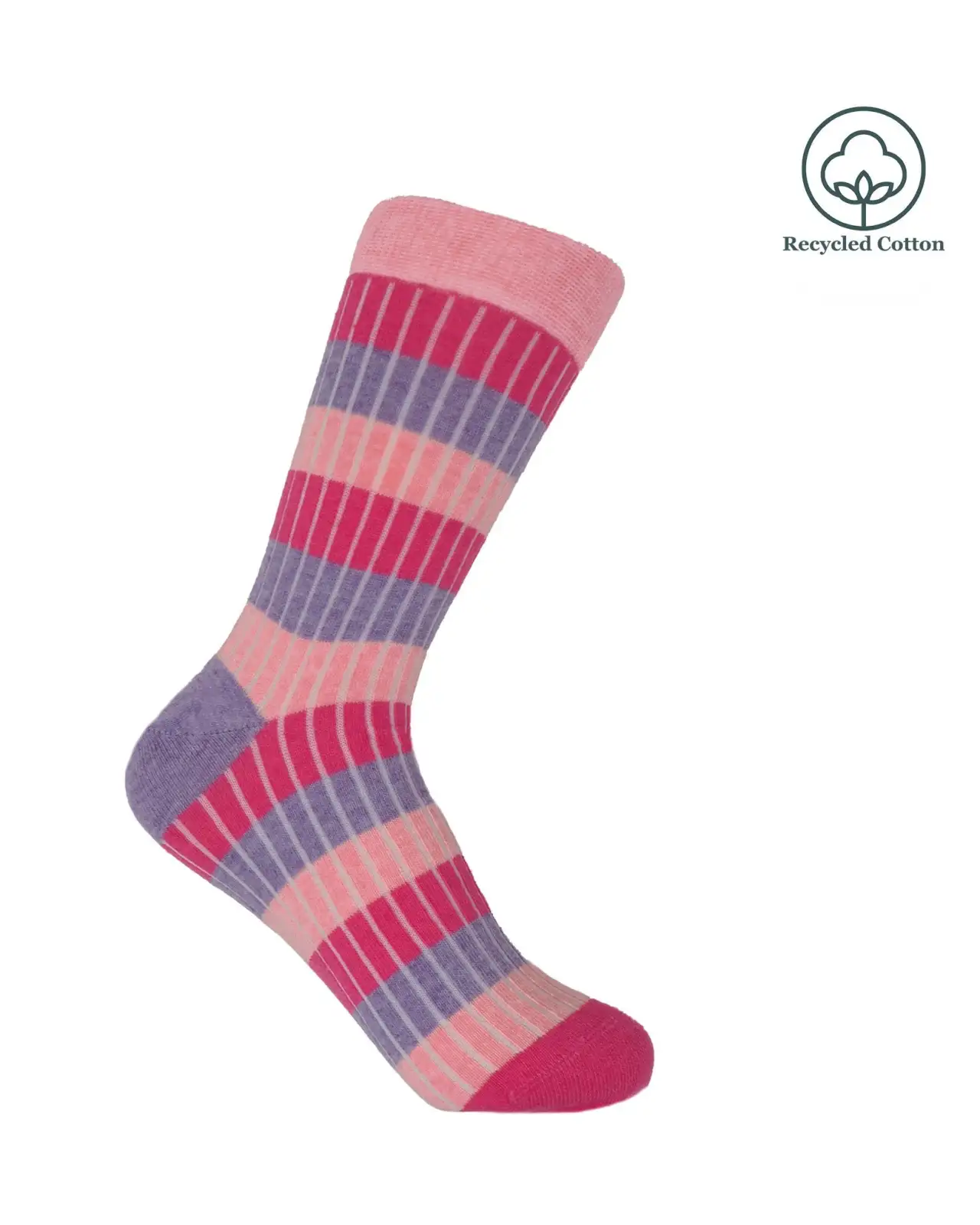 Women PEPER HAROW Chord Womens Socks - Unicorn £13.00