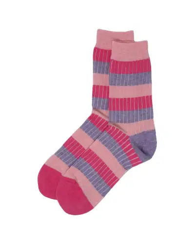Women PEPER HAROW Chord Womens Socks - Unicorn £13.00