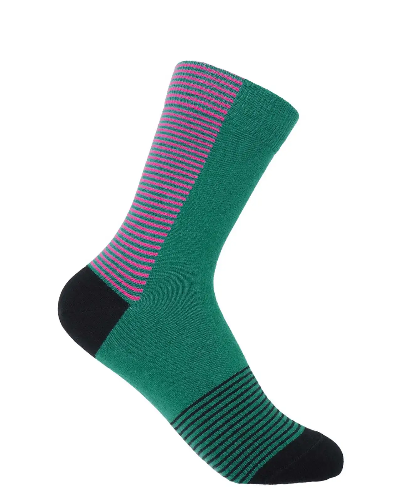 Women PEPER HAROW Anne Womens Socks - Teal £15.00