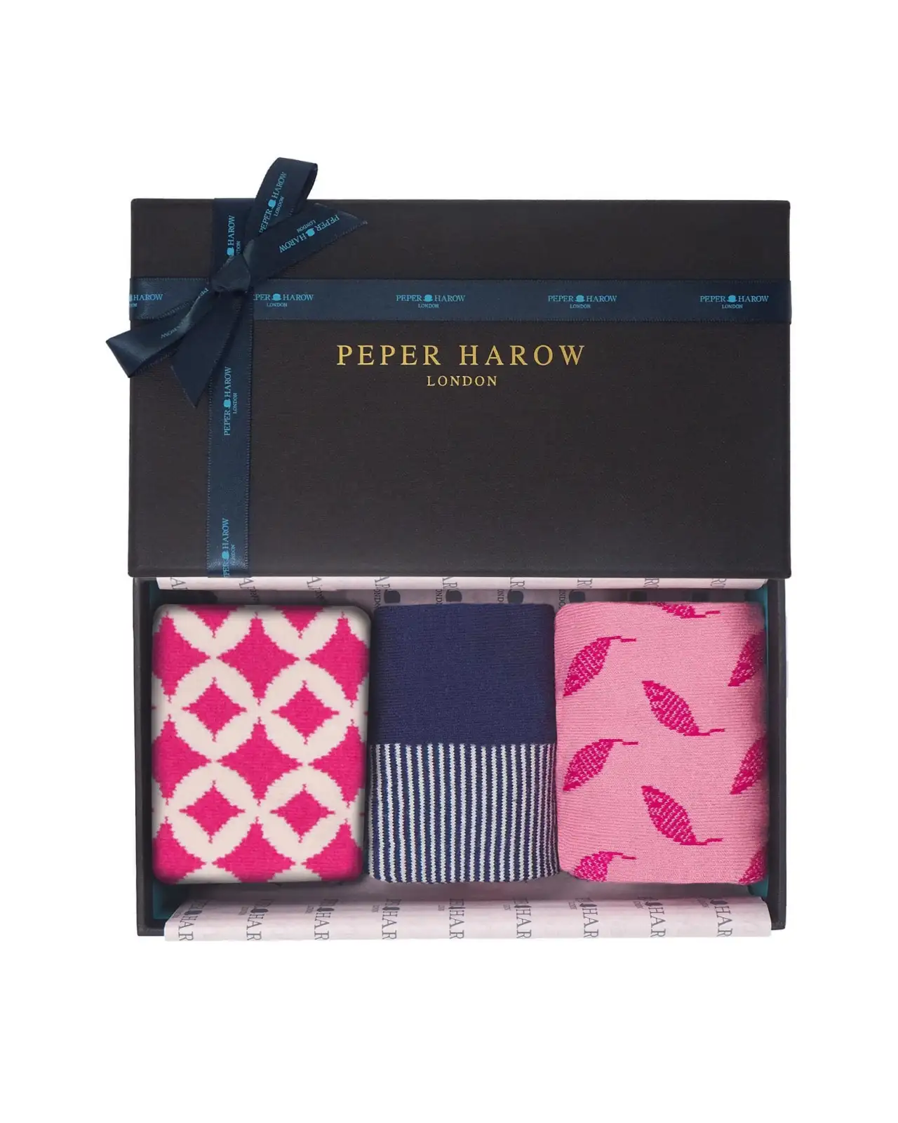 Ladies PEPER HAROW Candy Cane Ladies Gift Box £36.00