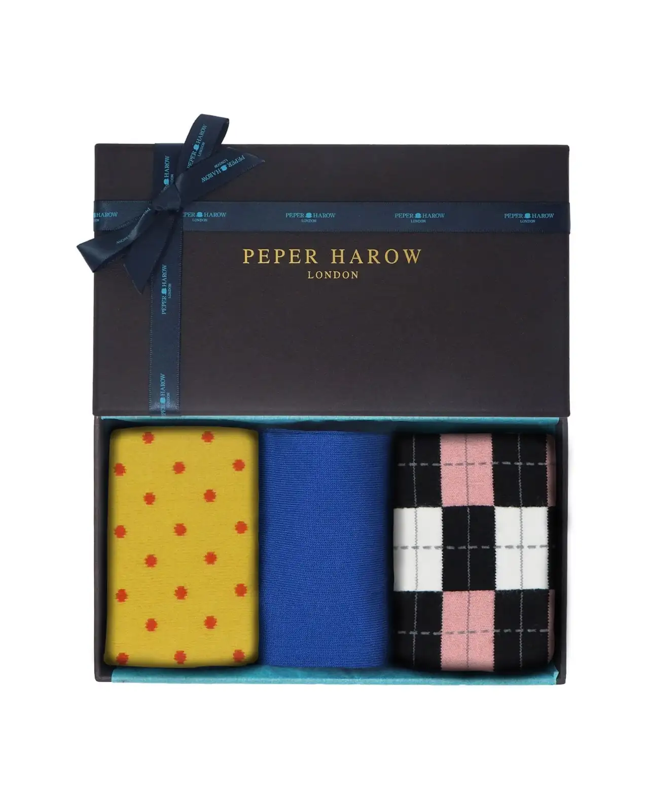 Gents PEPER HAROW Chill Mens Gift Box £41.00