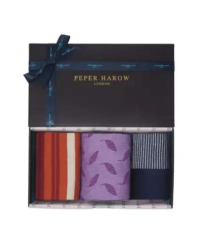 Ladies PEPER HAROW Passionate Ladies Gift Box £36.00