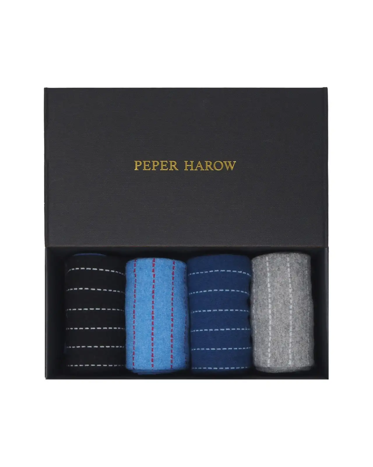 Gents PEPER HAROW Dashing Mens Gift Box £47.00