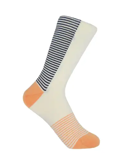 Women PEPER HAROW Anne Womens Socks - Honey £15.00