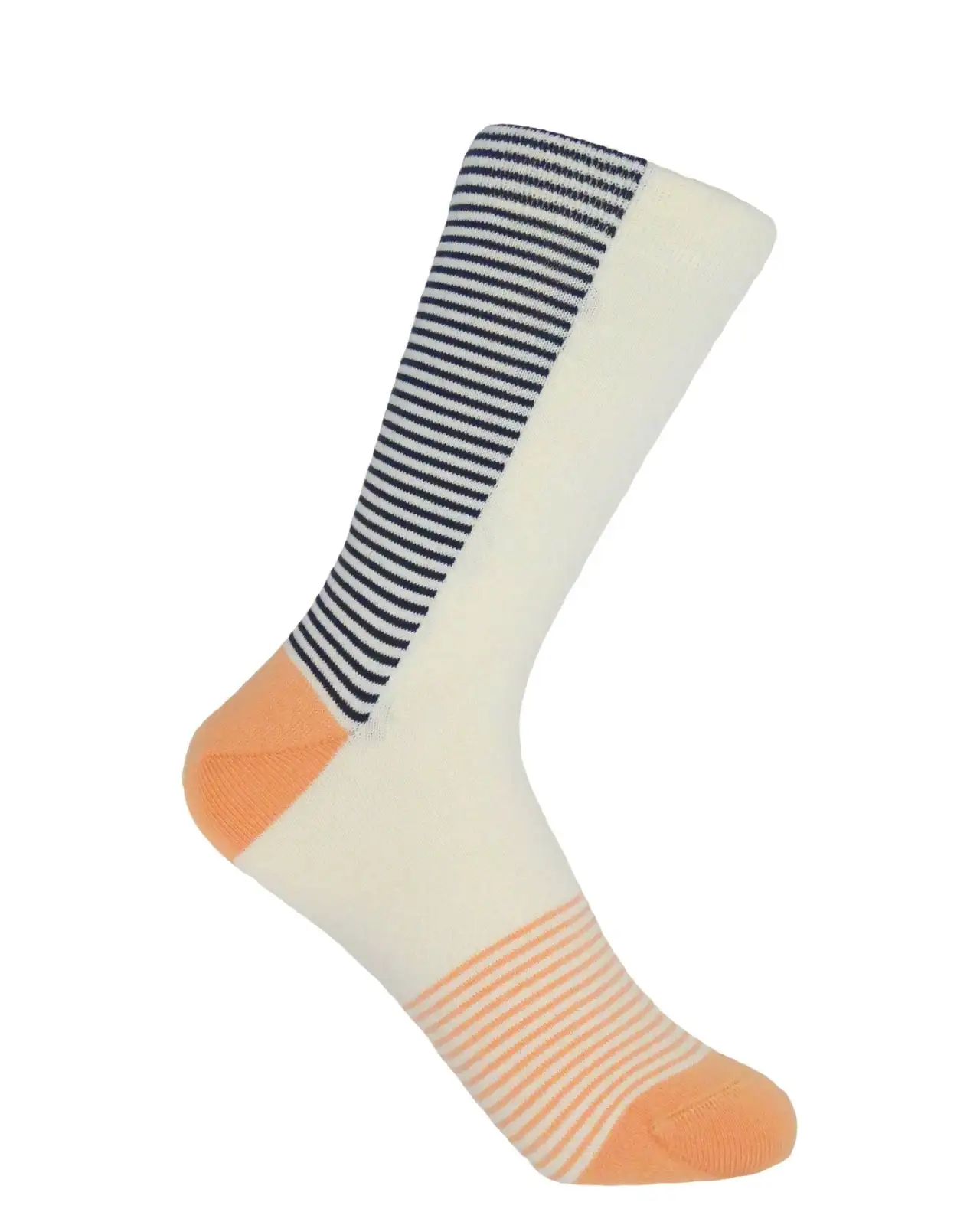 Women PEPER HAROW Anne Womens Socks - Honey £15.00