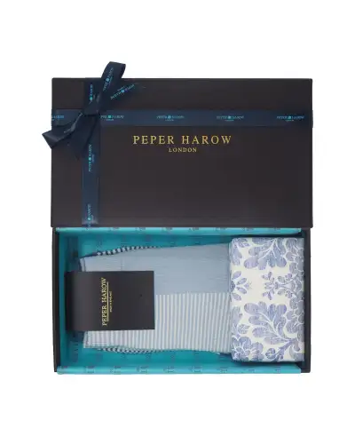 Women PEPER HAROW Anne Womens Socks - Jasmine £15.00