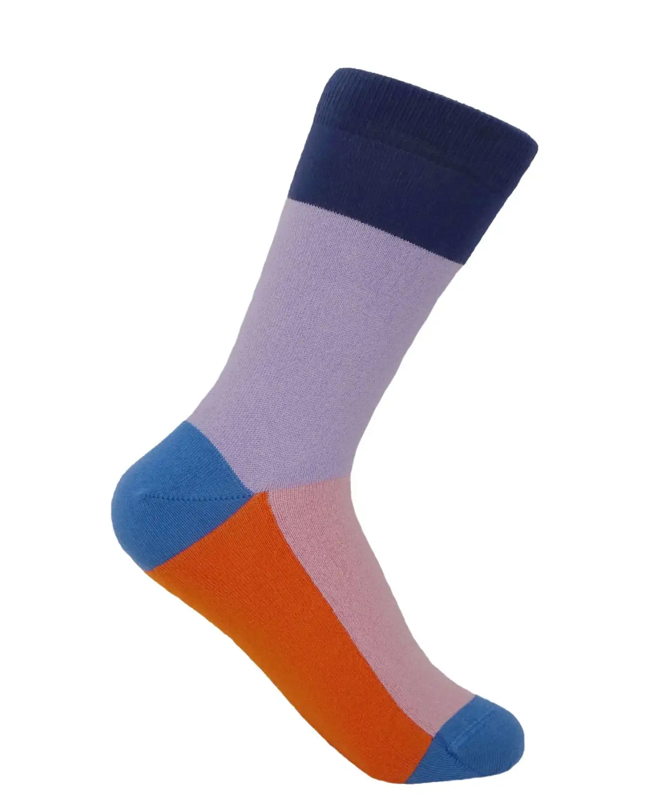 Women PEPER HAROW Victoria Womens Socks - Lavender £15.00