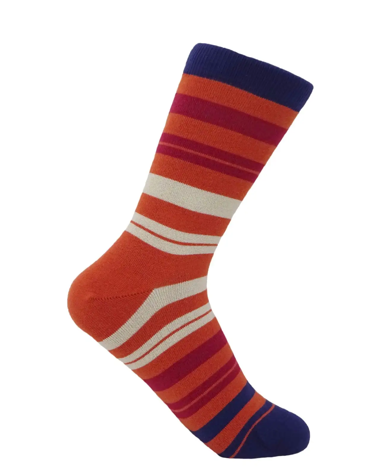 Women PEPER HAROW Elizabeth Womens Socks - Ginger £15.00