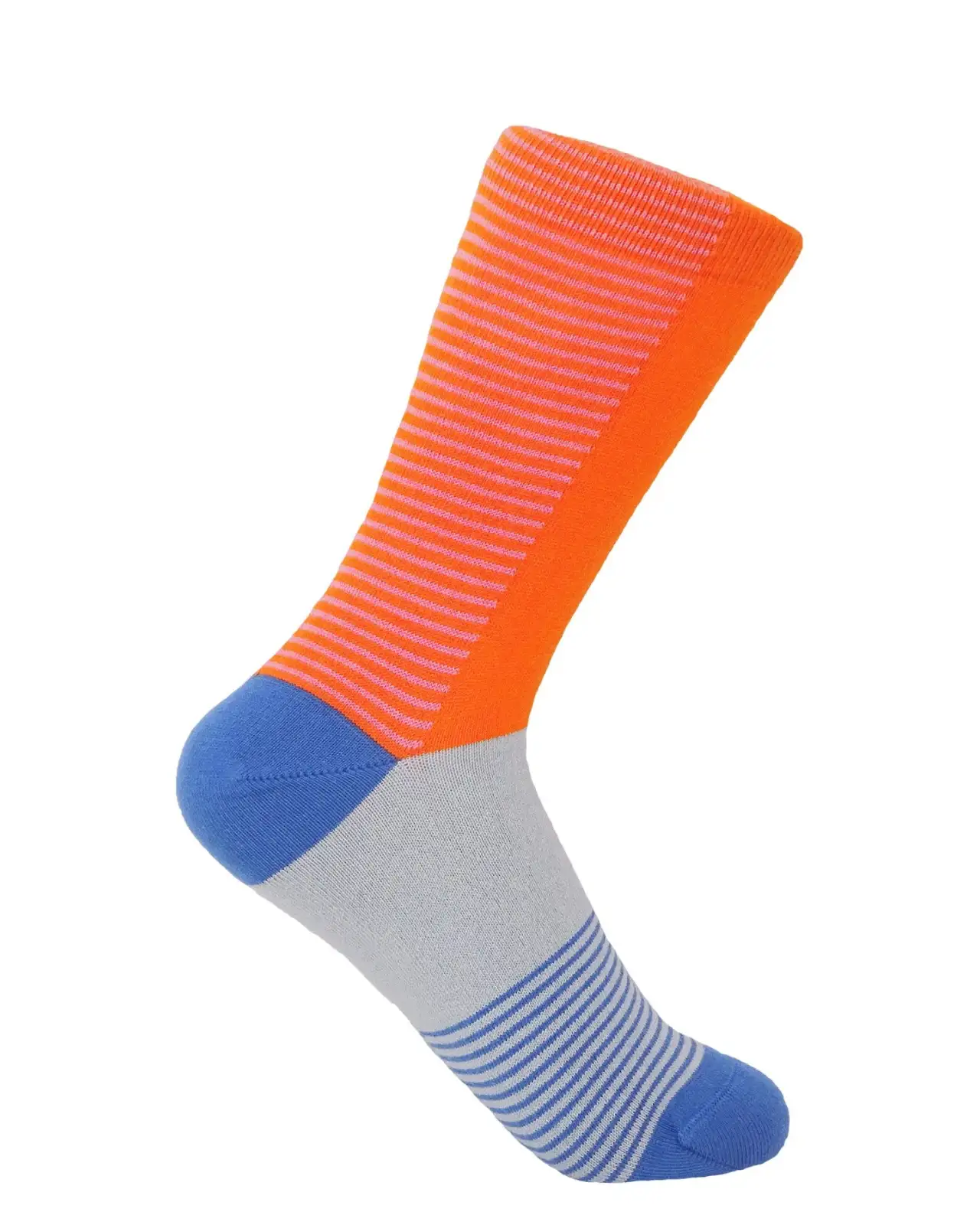Women PEPER HAROW Anne Womens Socks - Tulip £15.00