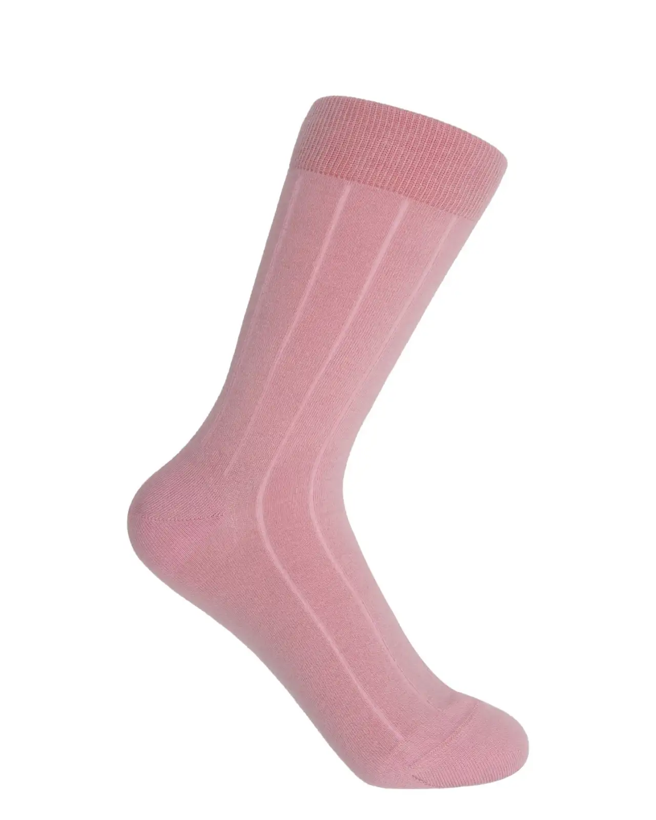Women PEPER HAROW Indulgent Cashmere Womens Socks - Pink £18.00