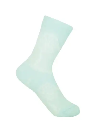 Women PEPER HAROW Delicate Womens Socks - Celeste £15.00