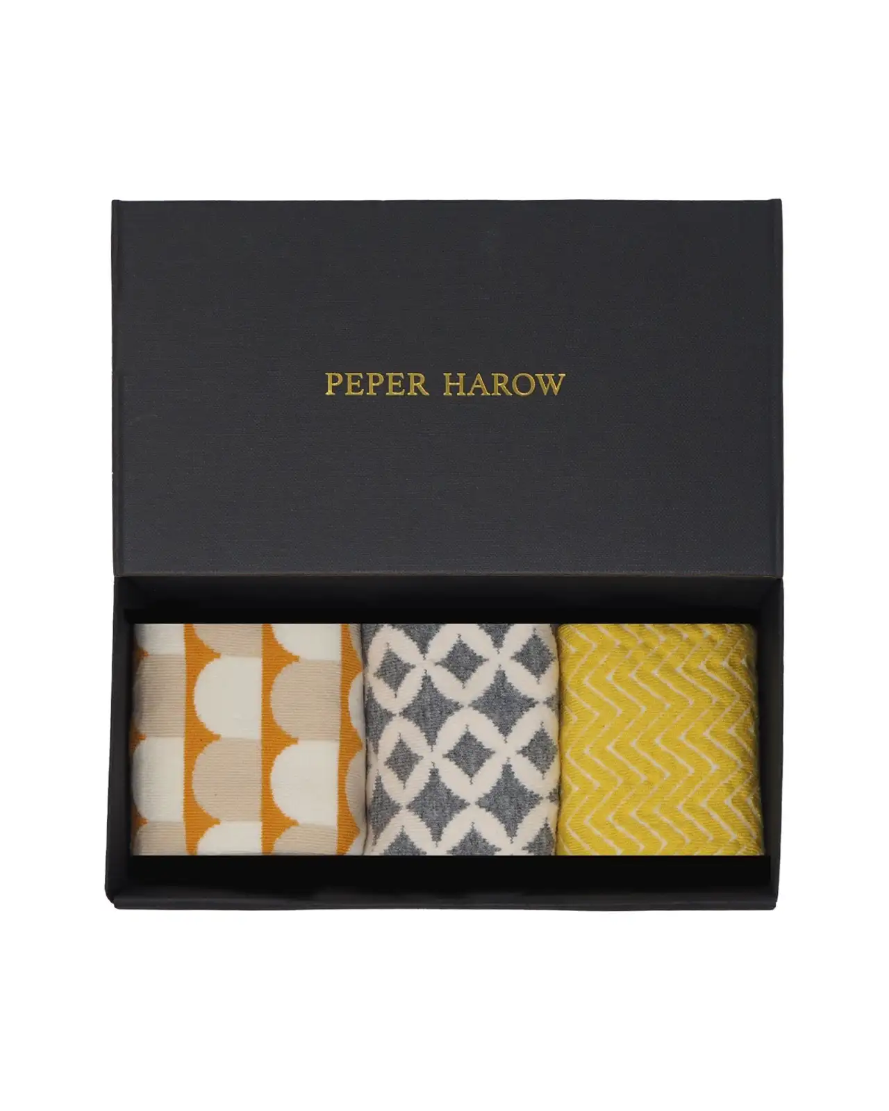 Ladies PEPER HAROW Honey Ladies Gift Box £41.00