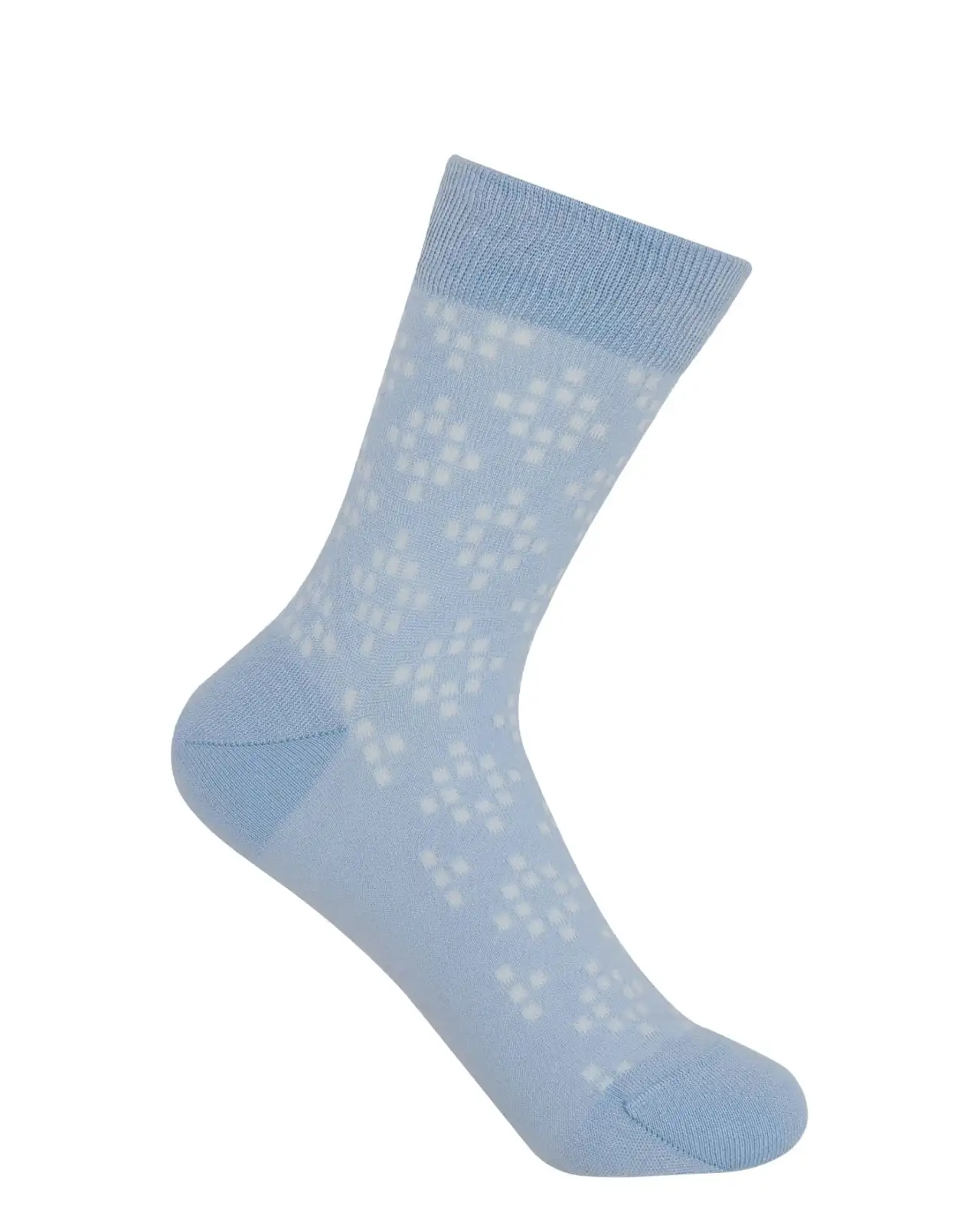 Women PEPER HAROW Soho Womens Socks - Blue £15.00
