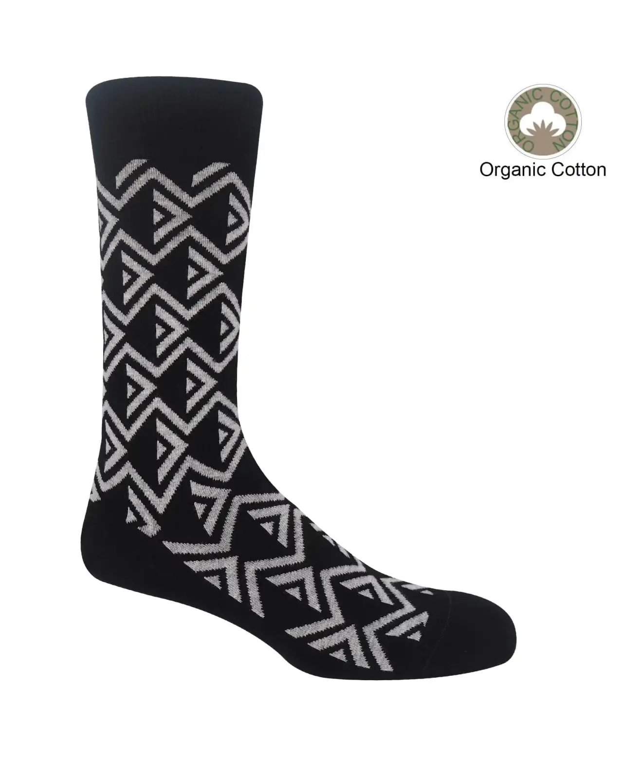 Men PEPER HAROW Camden Mens Socks - Black £17.00