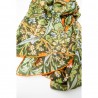 Scarves Fox and Chave Morris Blackthorn Chiffon Scarf £52.00