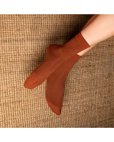 Women PEPER HAROW 3 Pack Essential Womens Socks - Neutral £29.00